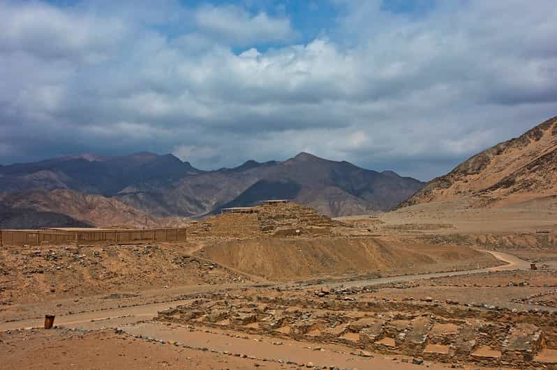 From Lima: Full-Day Private Tour of Caral | GetYourGuide