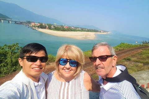 Vom Hafen Chan May: Ganztägiger Ausflug nach Hoi An
