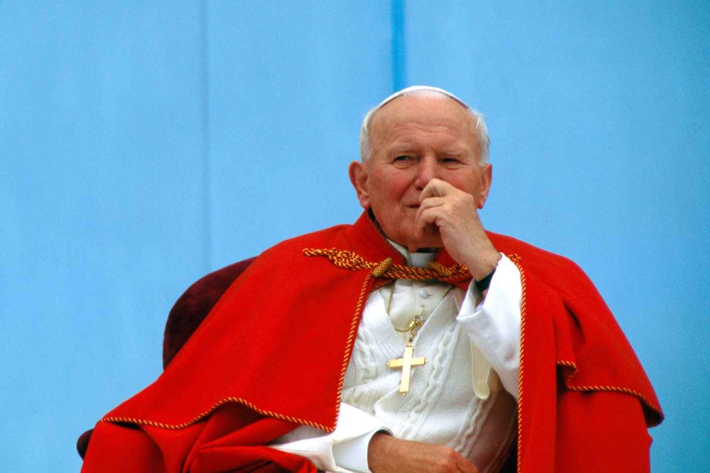 探访若望保禄二世故乡：瓦多维采私人游