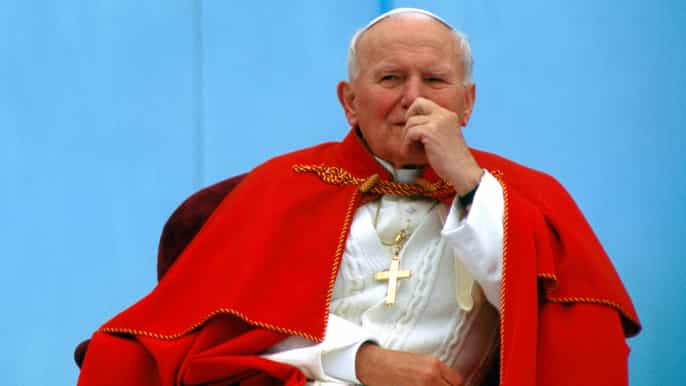 ciudad natal de juan pablo ii viaje de 5 horas a wadowice