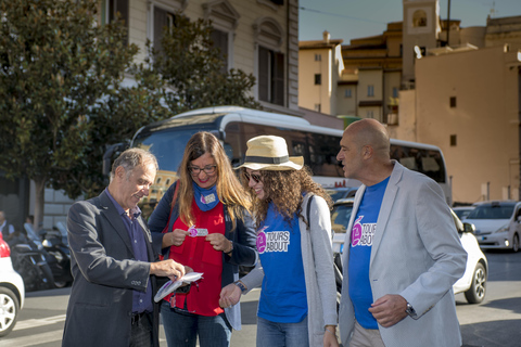 From Rome: Villa d'Este and Hadrian's Villa Tour with Lunch Tour in English