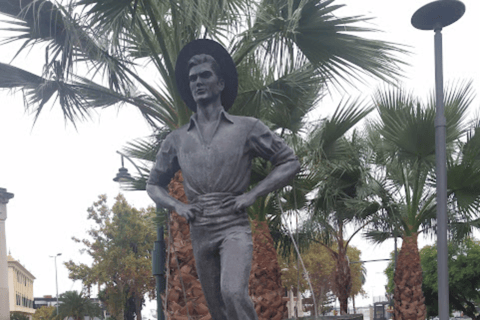 Ronda: excursion to Malaga with guided tour guide Ronda: excursion to Malaga with guided visit