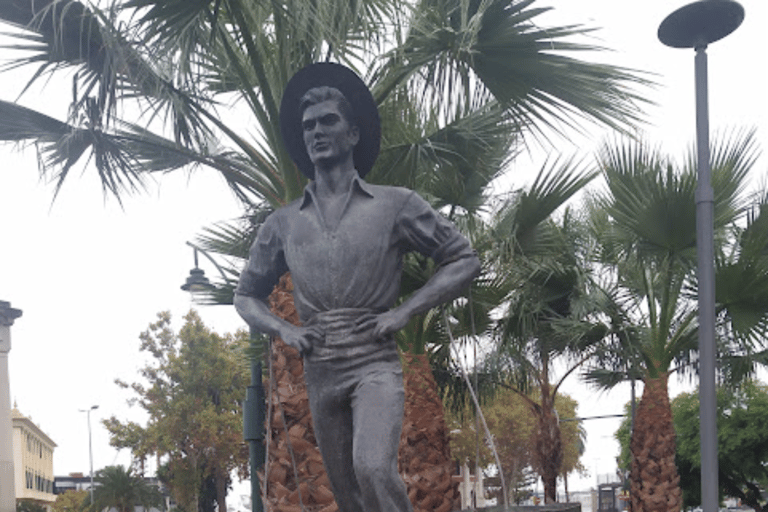 Ronda: excursion to Malaga with guided tour guide Ronda: excursion to Malaga with guided visit