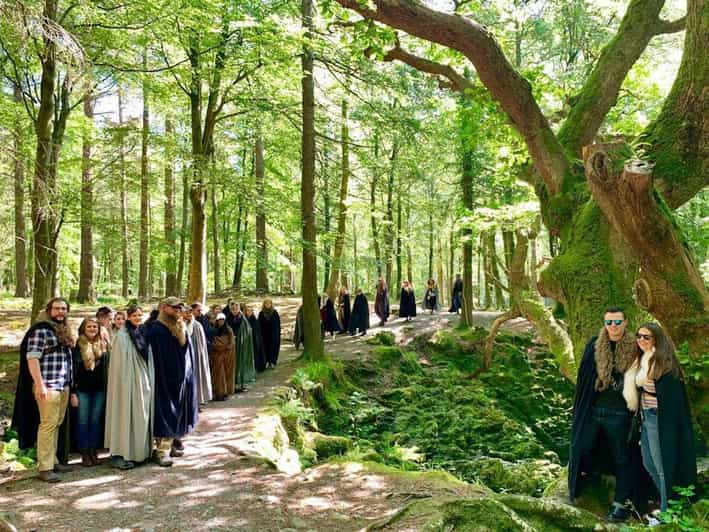 Winterfell Englisch Game Of Thrones