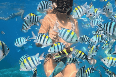Bali: Jet Ski, Parasailing & Banana Ride with Transfer