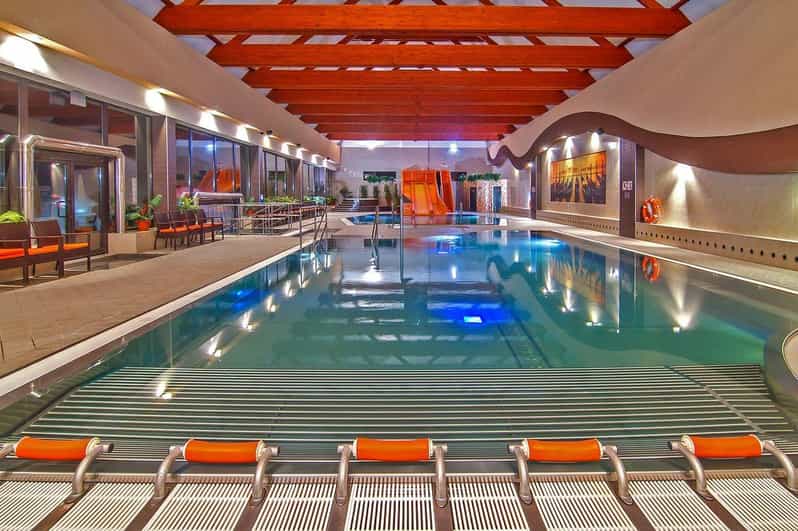 From Krakow Szaflary Thermal Baths Day Trip GetYourGuide