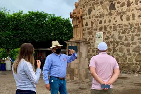 tlaquepaque and tonala fullday tour from guadalajara
