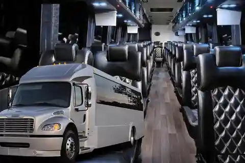 Chicago: Luxuriöse Sightseeingtour im Minibus