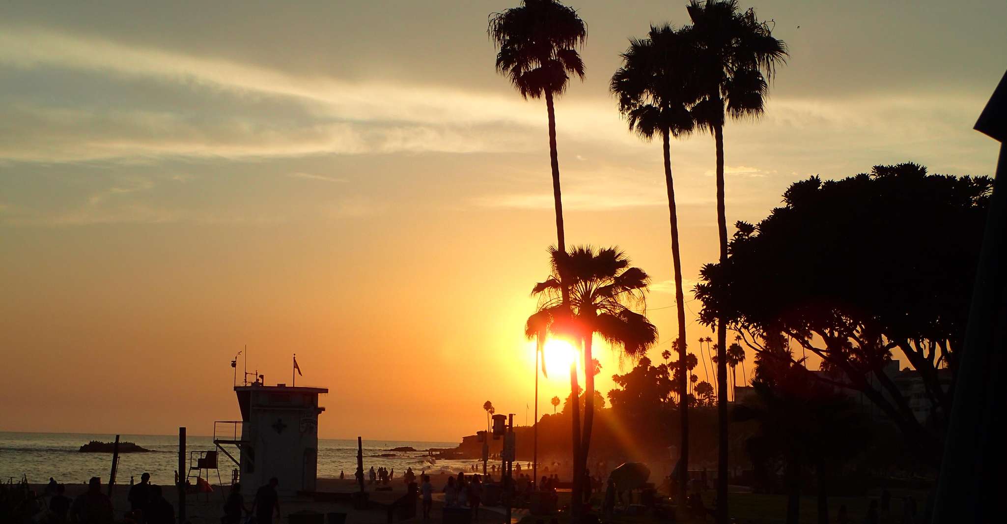 Laguna Beach, Scavenger Hunt Adventure - Hizvo