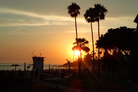 Laguna Beach: Scavenger Hunt Adventure