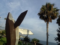 Laguna Strand, Scavenger Hunt Abenteuer - Hizvo