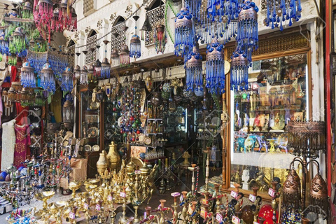 Cairo: Pyramids, Museum &amp; Bazaar Private Tour, Entry &amp; Lunch