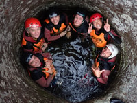 Cairns, Wasserfälle Regenwald erleben - Hizvo