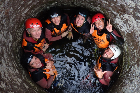 Cairns: experiencia en el cañón Behana