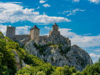 Iron Gate, Fortress Golubac, Lepenenski VIR e Cruise della barca - Housity