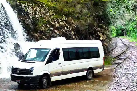 Machu Picchu met de auto 3 dagen / 2 nachten