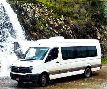 Machu Picchu 2 giorni/1 notte (in autobus)