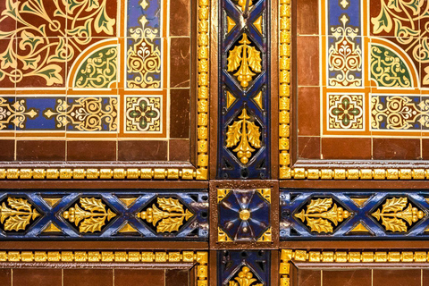 Najlepsze atrakcje Nowego Jorku: wycieczka piesza po najważniejszych atrakcjach Central Parku2-godzinna wycieczka piesza