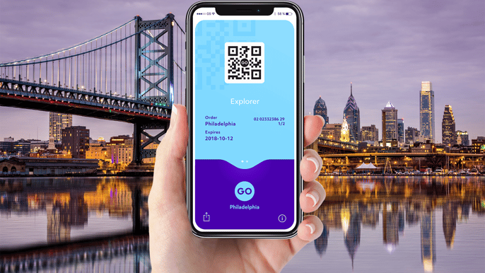go philadelphia explorer pass 3 4 5 or 7 attractions