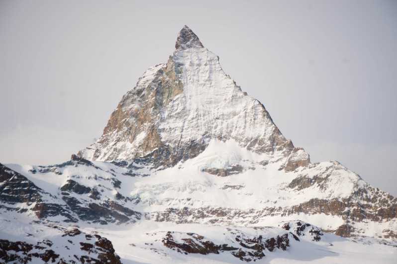Matterhorn Paradise Cable Car Ticket GetYourGuide