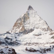 Zermatt: Matterhorn Glacier Paradise Cable Car Ticket