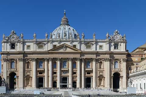 Vatican: Guided Tour with Virtual Reality Experience