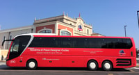 Jesolo Lido, bus express pour Noventa di Piave Designer Outlet - Hizvo