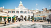 Jesolo Lido, bus express pour Noventa di Piave Designer Outlet - Hizvo