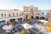 Jesolo Lido, bus express pour Noventa di Piave Designer Outlet - Hizvo