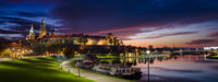 Cracovia, Wawel Hill Audioguide Tour - Hizvo