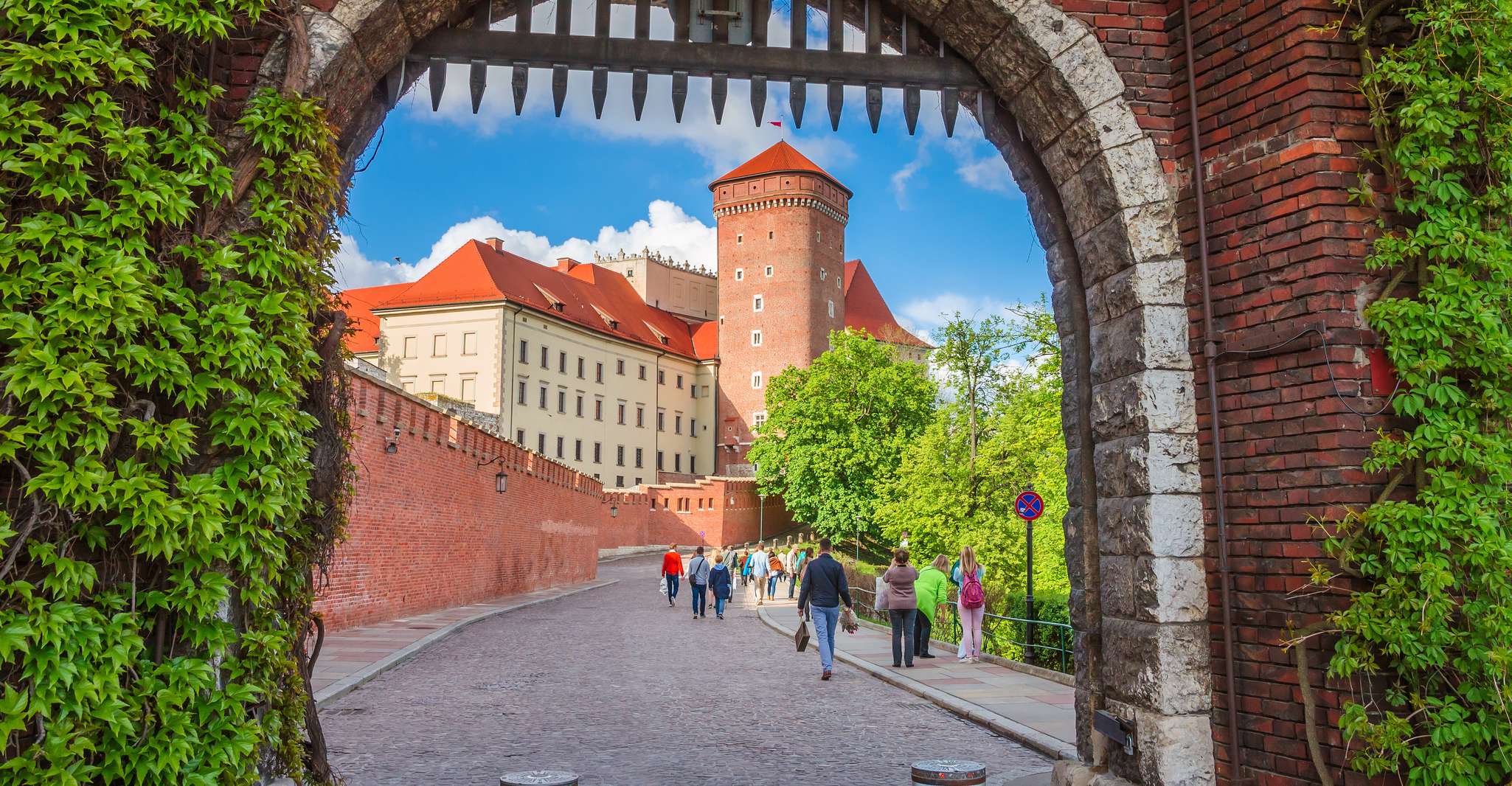Krakow, Wawel Hill Audioguide Tour - Hizvo