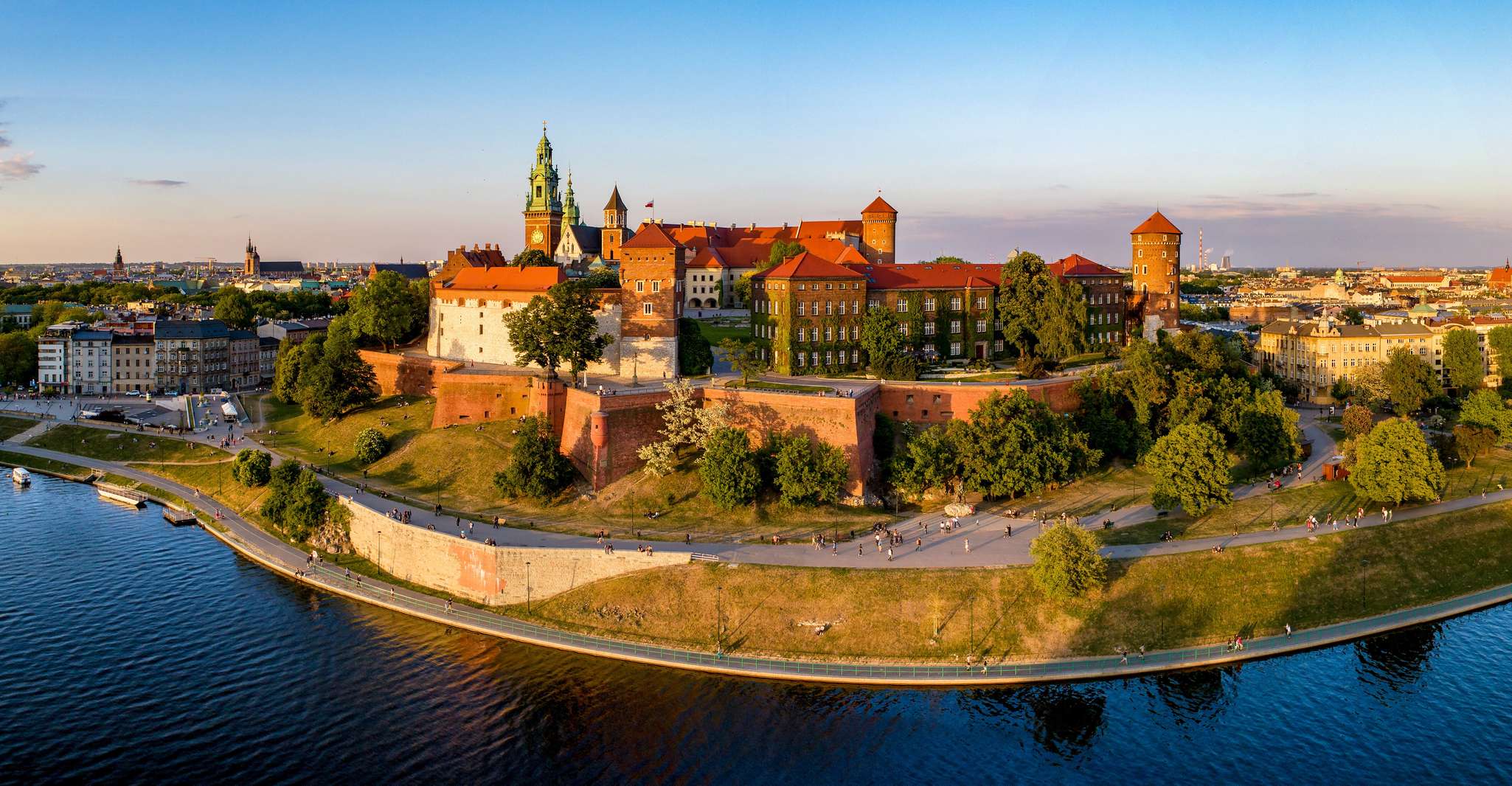 Krakow, Wawel Hill Audioguide Tour - Hizvo