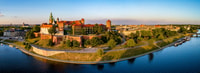 Cracovia, Wawel Hill Audioguide Tour - Hizvo