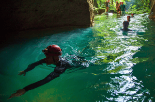 Belize: Ganztagestour Actun Tunichil Muknal (ATM-Höhle)