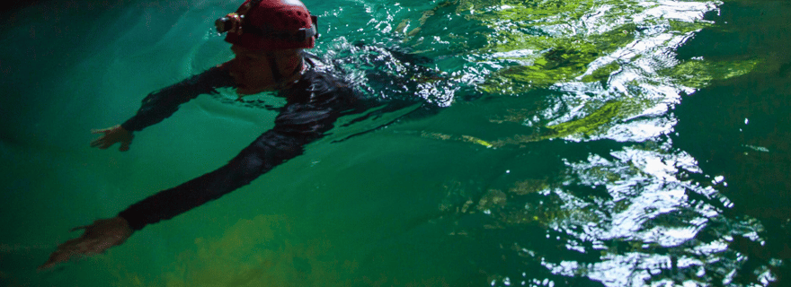 Belize : Actun Tunichil Muknal visite d'une jounée (ATM Cave)