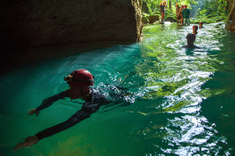Belize: Actun Tunichil Muknal full day (ATM Cave) tourActun Tunichil Muknal all inclusive full day shared Tour
