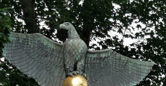 Tour en español al Campo Zeppelin