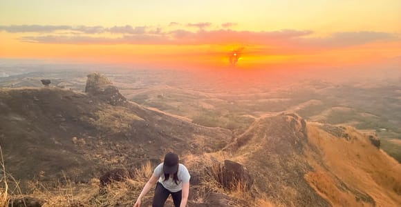Vatutoko Sunset Hike, Yavuna Village & Nausori Highland Tour