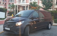 Albir, Alicante Airport (ALC) Private Transfer - Housity
