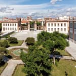 Malaga: MEET e ingresso al Museo Russo