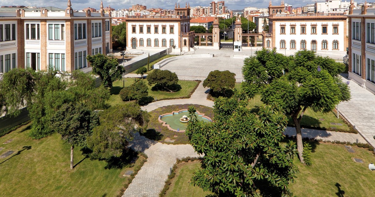 Malaga Sammlung des Russischen Museums Ticket GetYourGuide