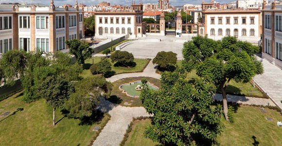 Málaga: MEET and Russian Museum Entry