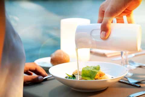Paris: 2-Hour River Seine Lunch Cruise