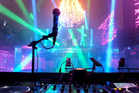 KITSUNE KYOTO Admission Ticket (For Foreigners) [MALE]KITSUNE KYOTO Admission Ticket(For Foreign)