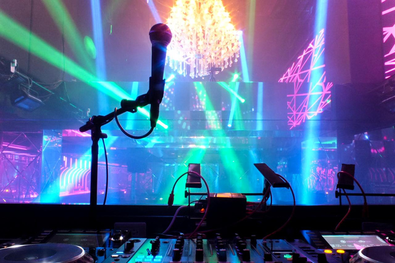 KITSUNE KYOTO Admission Ticket (For Foreigners) [MALE]KITSUNE KYOTO Admission Ticket(For Foreign)