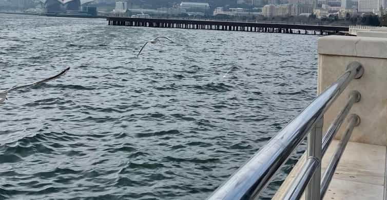 Baku Historical and modern tour in 2-3 hours+FREE Night tour photo 15