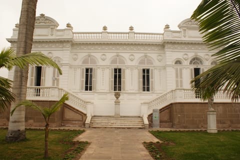 Lima: tour della città moderna di Lima e Museo Pedro de Osma
