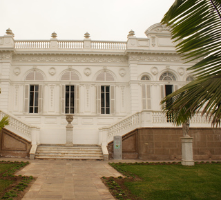 Musée Pedro de Osma: Billets et visites guidées