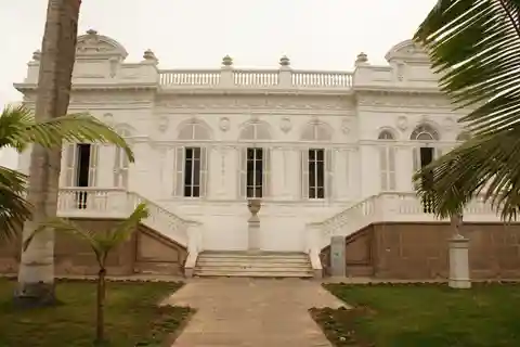 Lima: City tour pela Lima moderna e Museu Pedro de Osma