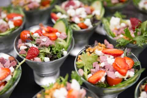 Montréal: 5-Course Dinner Cruise